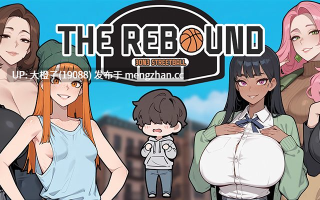 [SLG汉化PC步兵]The Rebound v0.1.4.1[1.24G]