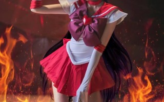 一米八的大梨子 - 火野丽 4K [47P-598M]