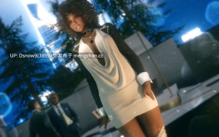 【欧美SLG/汉化/动态】约会游戏：新邻居 Dating Game: New Neighbors v1.0【PC+安卓/1.99G】