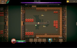 【日系ACT/官中/射击】 [H版元气骑士]Kawaii Girl 1+2！官方中文步兵版 【1.5G】