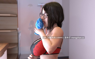 3D欧美动态后宫SLG 机翻 -- 传承 Heritage [v0.10.1] 4.6gb