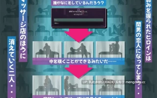 29[RPGAI汉化新作] NTR 辣妹 - 对宅男好的辣妹会被横刀夺爱 - NTRギャル -オタクに優しいギャルは寝取られる- AI汉化版 [PC2.41G]