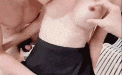 【旅行3P淫妻篇】再次带着美娇妻出发寻找令她发抖的男人，对方是健身教练，老婆见面就忍不住高速上主动为单男都整兴奋了，干起老婆也不含糊，回到酒店再用精液给老婆洗脸，全程刺激！ #少妇人妻 #户外 #绿帽3P