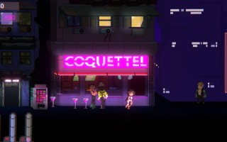 【ACT/PC】欲望的维克托