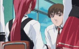 Bible Black バイブルブラック 外伝2 黒の祭壇 [中文字幕]