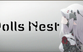 【大作/ARPG/中文/3D/类魂】玩偶之巢Dolls Nest V1.01 官方中文版【12G新作CV】【序号885】