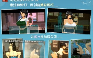 18[日式SLG官中步兵新作] SUMMER -夏日的14天- SUMMER ~夏の14日~ Steam官中步兵版 [PC1.35G]