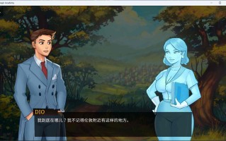 【欧美SLG/中文/动态】魔法学院 V0.4.0.5【安卓+PC】官方中文版【更新/1.5G】