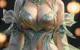 完美世界 柳神 301P