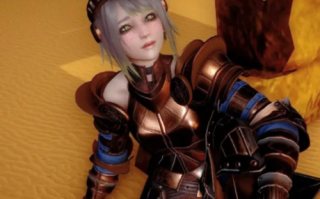 【亚风SLG/剧情/PC】神的召唤Gods Call【v1.5.1】 [1+1.8GB][百度盘]