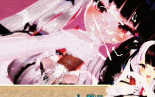 【MMD】yrmrnの懐かシコシコ配信～過去マジック振り返り耐久～