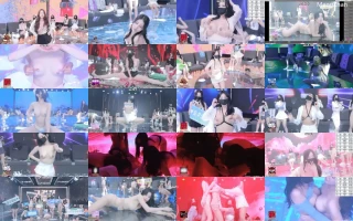 pikpak盘  BJ脱衣舞女团PandaClass【熊猫班】10月8日第一季第12集【职级自由战-败者关禁闭】+裸舞纯享版+智仁&银优单人Cut