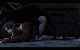 【3D动画/BlueBerg】 25.07月新作：2B+蛛俐+舞+雾子+爱丽丝 性感女神异种兽奸合集 [2.42G]