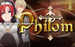 [动态/修女/堕落][日式RPG中文步兵动态CG] 兼职工会 & Philomel STEAM官方中文步兵版[2月步兵版] [新作百度]