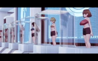 更新[日式SLG/动态] 饲育淫! しーく淫! Ver 1.03 官方中文版 [1.70G]