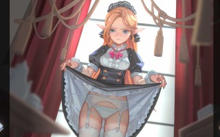 PC-ISEKAI QUEST v1.4.6 中文 無碼
