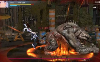 [日式ACT/动态/更新] 闪光的铝制钢管 閃光のアルミラージ Verβ版020 生肉版 