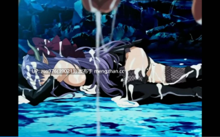 【无码/老番/扶她/群交】魔堕之夜1~3集