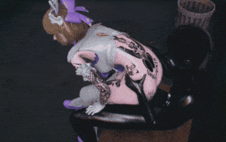 【4K/无修/无水印】新作-NO53.QOS大乔和瑶 纹身和无纹身合集