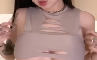 Chloe小姐姐早期作品，步兵