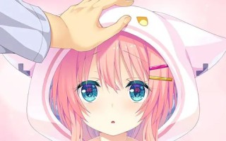 PC/ADV/早上起来我变成美少女了，你对这样的我有个请求‛？真是拿你没办法啊……可以哦 #朝起きたら美少女になってたボクにお願いがあるんだって？しょうがないにゃあ・・いいよ 中文汉化版