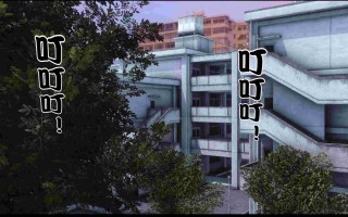 [3D漫画] [3D全彩/无修]淫欲全家桶01-03[人妻][258M]