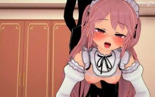 【SLG/pc/2.8GB】腐蚀我的异世界女友 Corrupting My Girlfriend in Another World v1.1.0 AI汉化版 ·双端哦有安卓版本