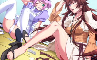 【ADV/汉化/人妻/萝/护士】相姦遊戯2【PC/1.1G】