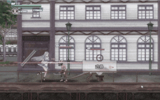 【日式/ACT/中文/2.5D/步兵】店长实在有够忙~被掳走的店员  ～被擄走的店員～店長は大変です.～さらわれた従業員～ Ver1.06r STEAM官中步兵版 [1.8G全CV]【序号5574】