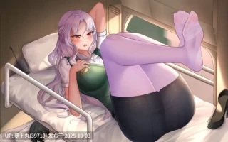 [PC/丝袜]No.25制作组异界迷宫V1.0【百度盘】