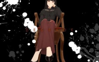 新作[互动SLG/动态] DEGRADE -奴隶少女- DEGRADE -隷属少女- AI汉化版 [1.60G]