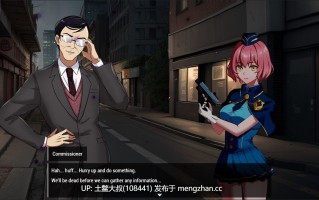 【2D日式RPG 女主 动态 怪物 强奸 回合制 官方中文】隧道逃脱 命运交织 TUNNEL ESCAPE Fates Entwined [v0.15.0a] 2.2GB