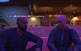 【3D欧美SLG 巨乳 打屁股 熟女 爱情 机翻】纠结的心 Tangled Hearts [v0.1.4] 910mb