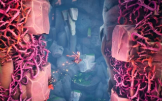 肯泽拉传说 扎乌-官方中文-噩梦猎人-黑夜魔征-解压即玩 [1+14.6G][百度盘]正经游戏