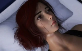 【欧美SLG/汉化/动态】激情0.12汉化版【PC+安卓/1.13G】