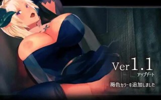 [互动SLG动态]密室の秘跡-種よ、罪人の望みの悦びよ-V1.1PC