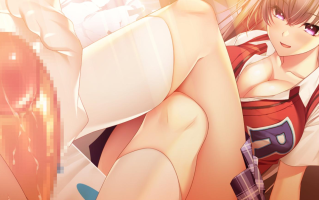 ミート・イート・ガール  PC/AI汉化/存档