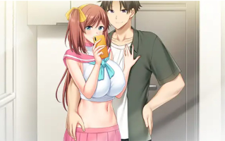 【ADV/AI汉化/NTR】再构筑物语~如果原谅了出轨的女友/再構築物語 ～浮気した彼女を許したら～ AI汉化版【1.3G/新作/全CV】