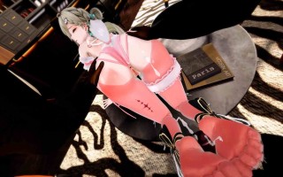 [AlphaG] Capture Lynae