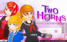 【无限内射/无码/全动态/ACT】鬼と共生する小さな町 Ver1.3.0 官方中文版 美女如云-性乐趣无限