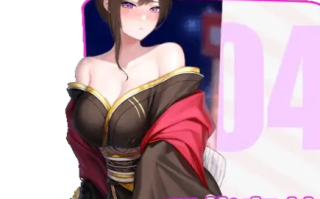 [PC/小游戏/爆衣/官中/动态/无修] ~欲望都市的少女与复仇者~ [1+462M][百度盘]