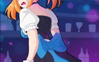 【SLG/PC/人工智能/换装/1.2G/】Succum Brewery/堕落酒坊