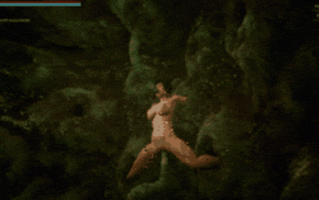 【3D/ACT/沙盒/全动态/生肉】最后的野蛮人重生：地牢 The Last Barbarian Rebirth Dungeon [v0.5.1] [Viktor Black]【9.19G】【序号4799】