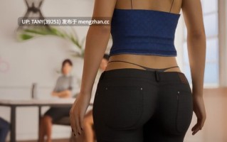 #虚幻情欲理论 #Unreal Lust Theory v0.4.2 官方中文步兵版【 