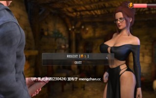 18[SLG动态官中步兵] Tenebris Legion v0.2.3 动态官中步兵版 [4.59G]