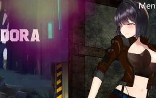 潘多拉密码(CODE PANDORA)  官方中文版+DLC ACT游戏