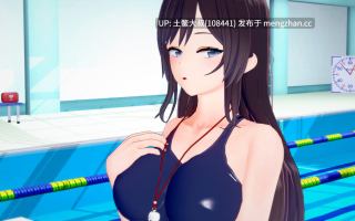 【3D日式SLG 动态 腐败 后宫 机翻】欲望之罪 Lustful Sin [v0.8.9] 1.5GB
