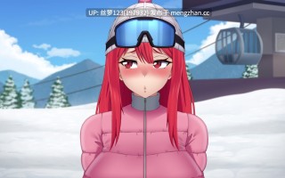 [SLG/PC]#他的赌注，她的抉择    #His Bet, Her Loss v0.7 官方中文版