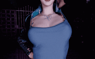 25[VAM] [3D同人全动态VAM][TSMCB] 云韵 Wow der 除灵摇Ⅱ+ HELLOVENUSⅡ [2.3G]