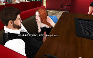 【欧美SLG/汉化/萌站内嵌】家庭烦恼0.9.66 【PC/6.26G】【411】Family_trouble-0.9.66 